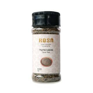  RASA  Rempah Nusantara PARSLEY FLAKES OREGANO BASIL 