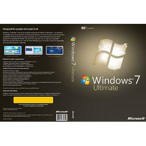 Unik License Windows 7 Ultimate Original 32 64 bit Diskon