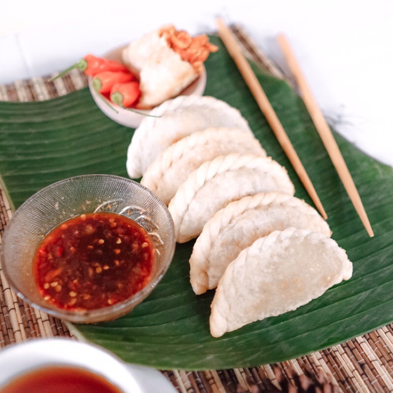 

Cirengisiayampedas