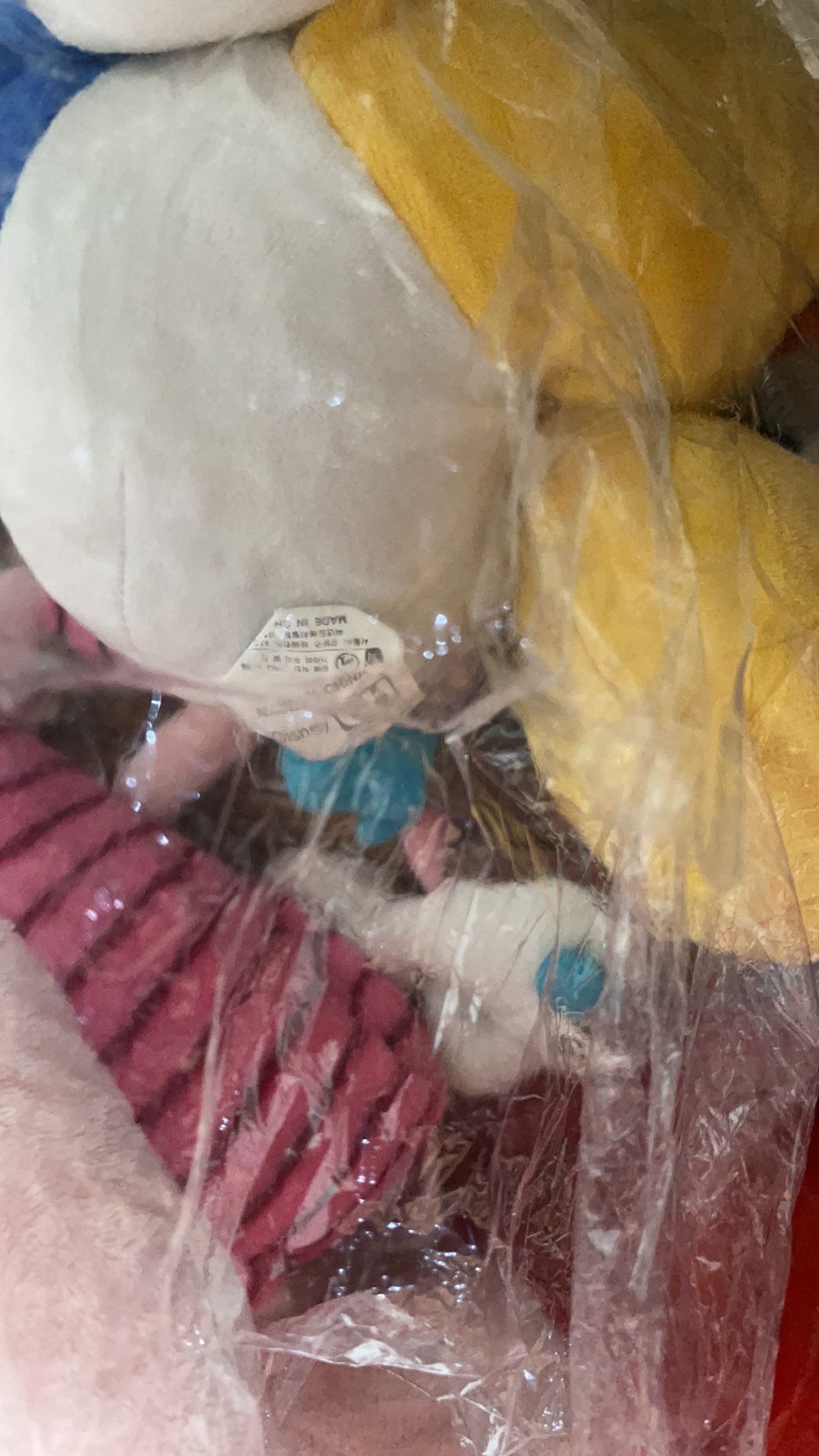 Pesanan Kak Chisha_souvenir