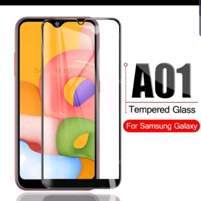 Tempered Glass Full HD SAMSUNG A12 M12 A01 A01 CORE A11 M11 M22 M32 A02/M02 A02S/M02S Anti Gores Premium Screen Protector Pelindung Layar Kaca SAMSUNG GALAXY A12 M12 A01 A01 CORE A11 M11 M22 M32 A02/M02 A02S/M02S