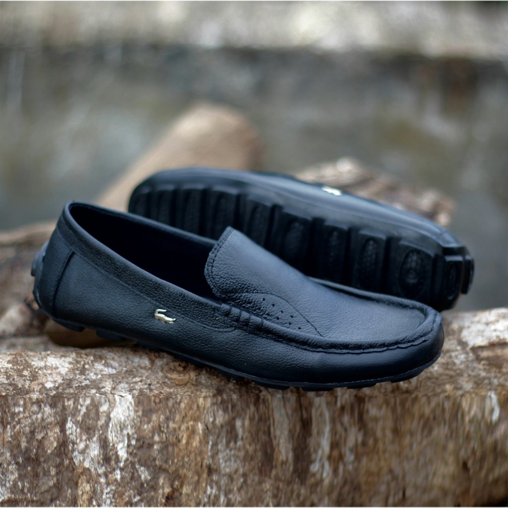 Sepatu Slip On Pria Sepatu Pria Sepatu Slop Pria Sepatu Kerja Pria Sepatu Santai Sepatu kasual pria.