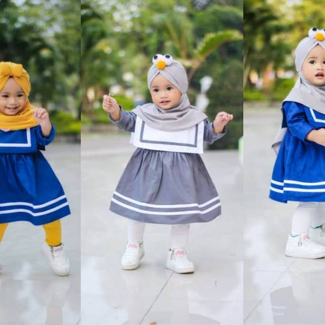 SAILOR TOP ORIGINAL MIMIPIKO