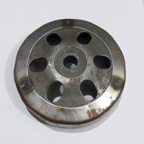 mangkok ganda rumah kampas ganda beat fi - Scoopy fi - Vario 110 fi - beat pop