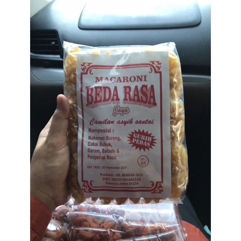 makaroni pedas snack pedas jajan sd jajan pedas seblak markoni pedas makaroni
