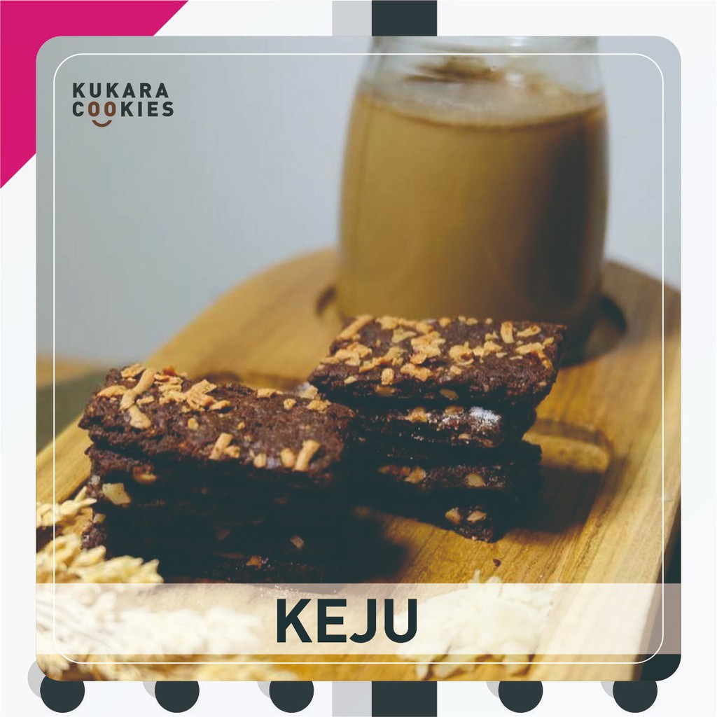 

KUKARA KEJU