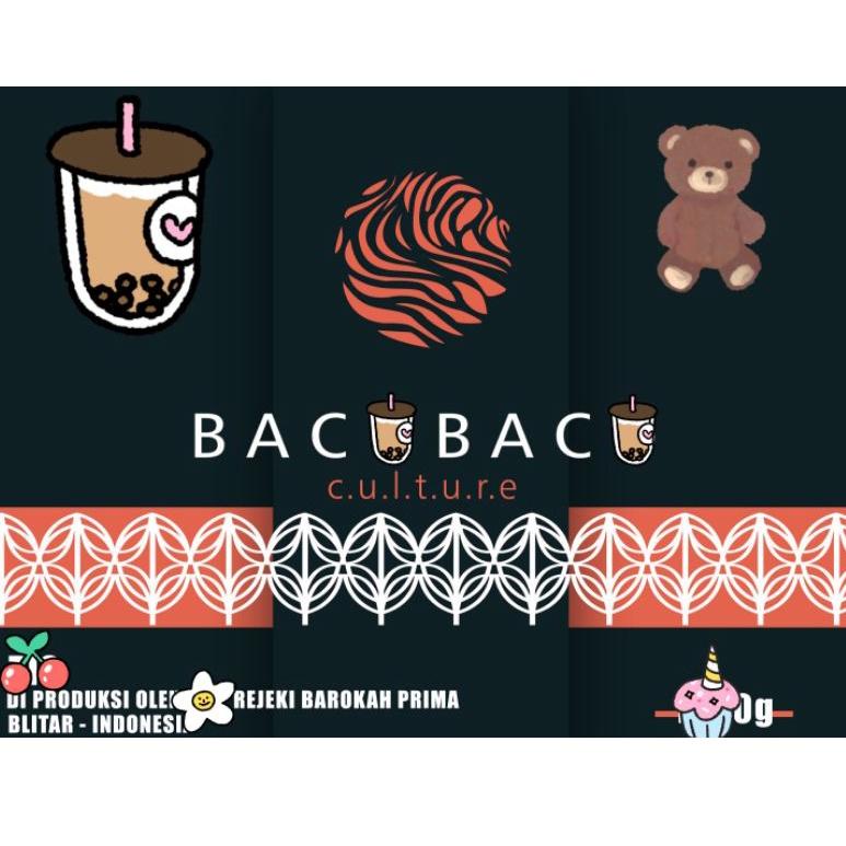 

BIG SALE BCBC 500GR ★ 852