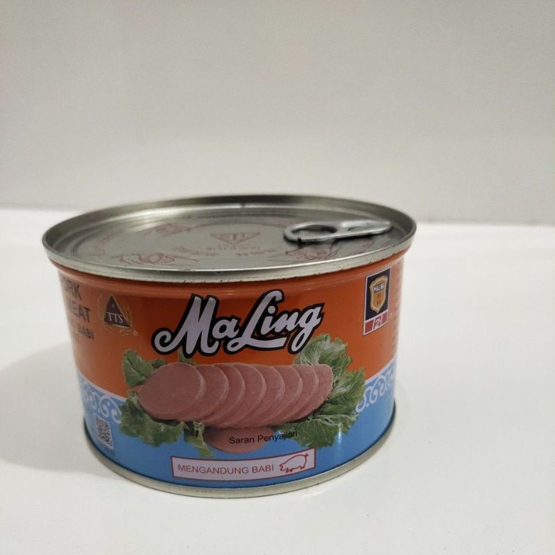 

Maling TTS 397 gram