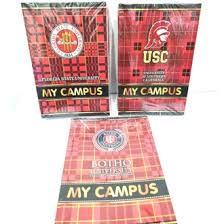 

Buku Tulis 42 Lembar Boxy (18cm x 25cm)