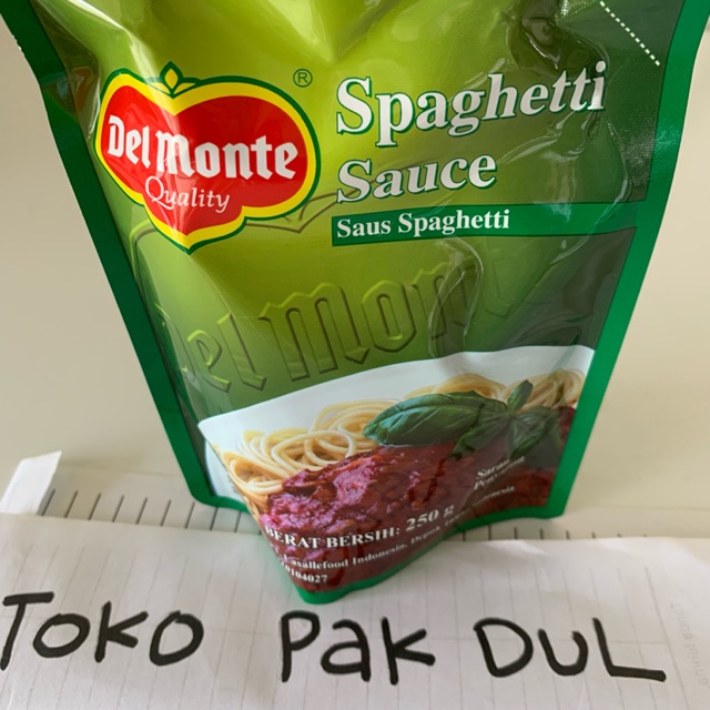 

Delmonte