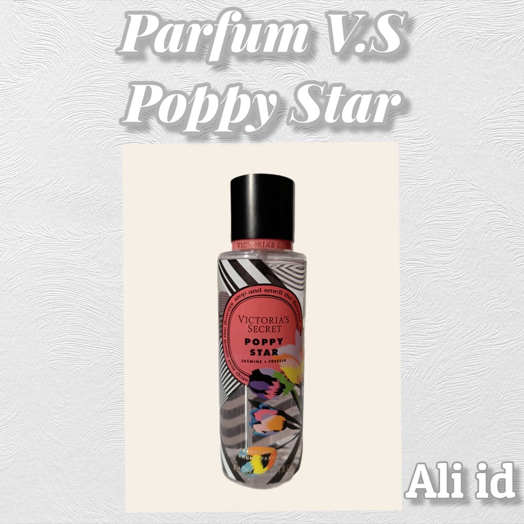 Victoria Secret Parfum 250ml - victoria secret parfum body mist