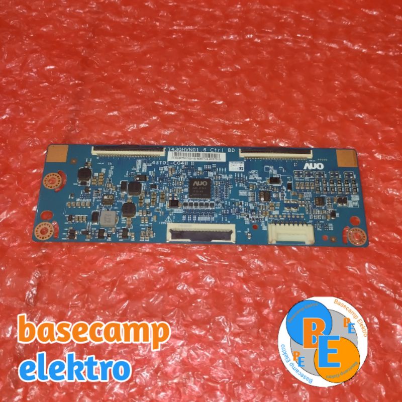 Tcon TV LED SAMSUNG UA43M5100 Tikon TV LED SAMSUNG UA43M5100 Tcon TV SAMSUNG UA43M5100 Tikon TV SAMS