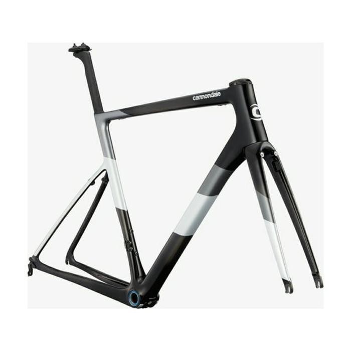 cannondale supersix evo frameset