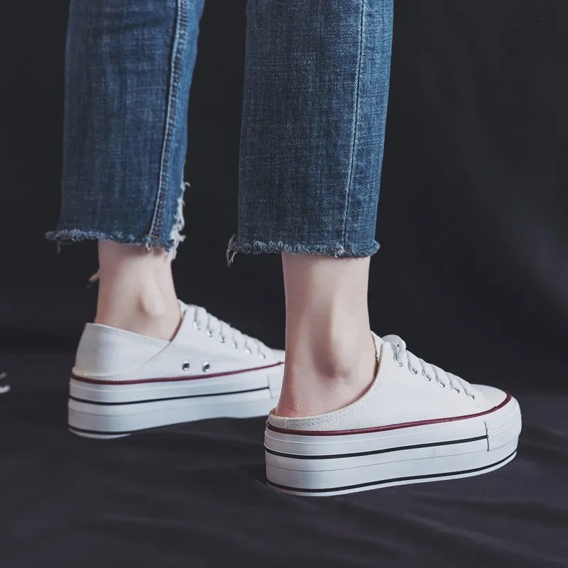 Sepatu Wanita Sepatu Cewek Kekinian Sepatu Lurad Import Original 8829-7