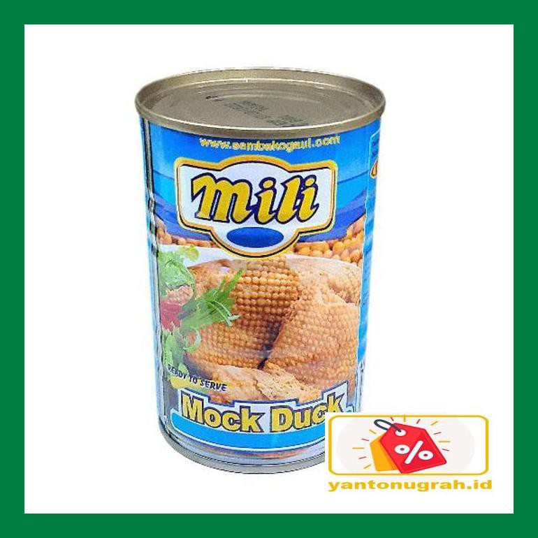 

Ytnksot Mock Duck Mili 280 Gr Sotyt07
