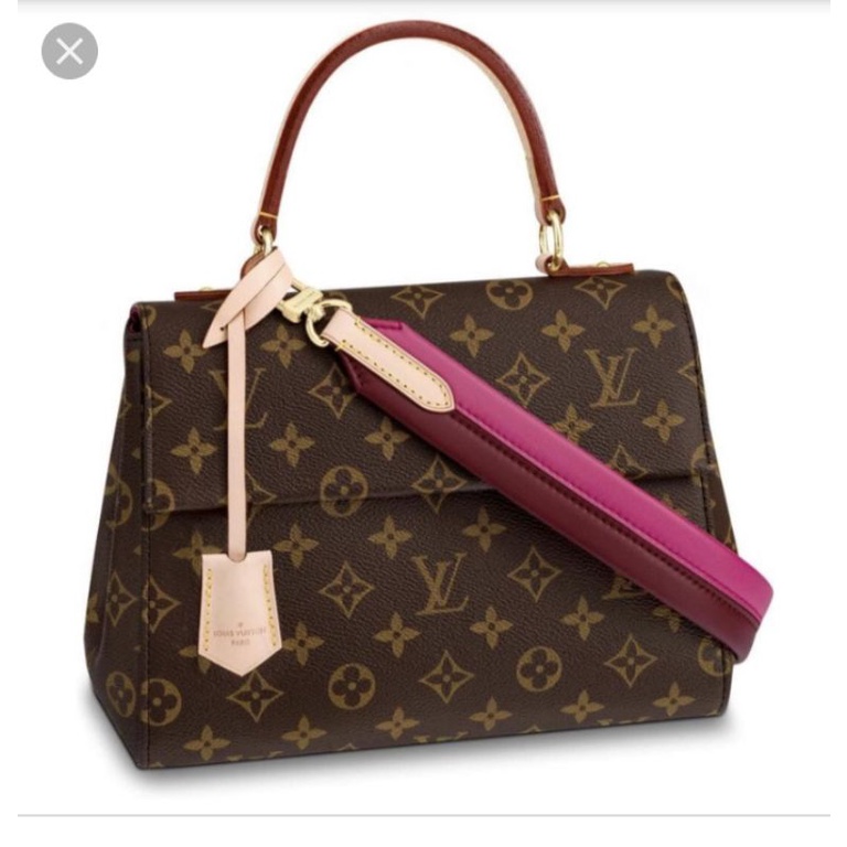 PROMO LV Clunny Miror