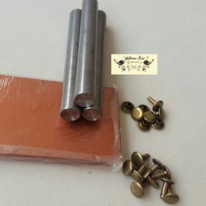 Alat Pukul Getok paku 9mm Centang Rivet
