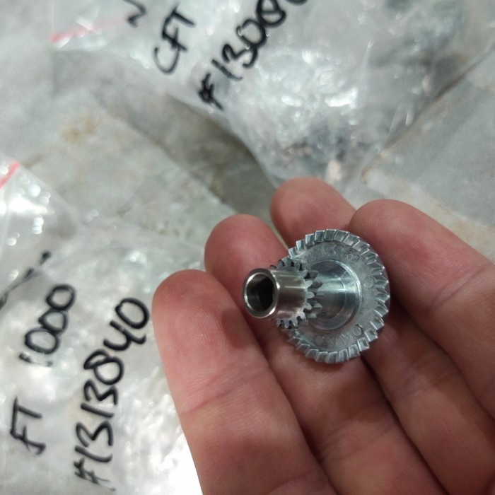 parts reel penn main gear original harga per 1pc - sargus 5000