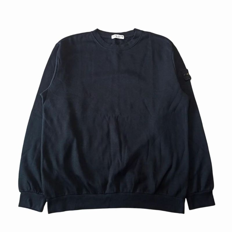 Crewneck STONE ISLAND second