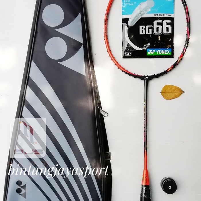 Langsung Order Raket Yonex Astrox 69 terbaik