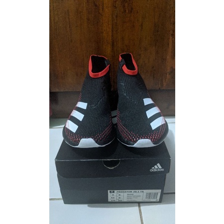 Sepatu Adidas Predator 20.1 TR new ori
