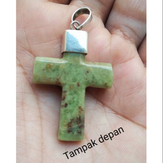 Batu Giok Sojol Batu Hercules Sulawesi