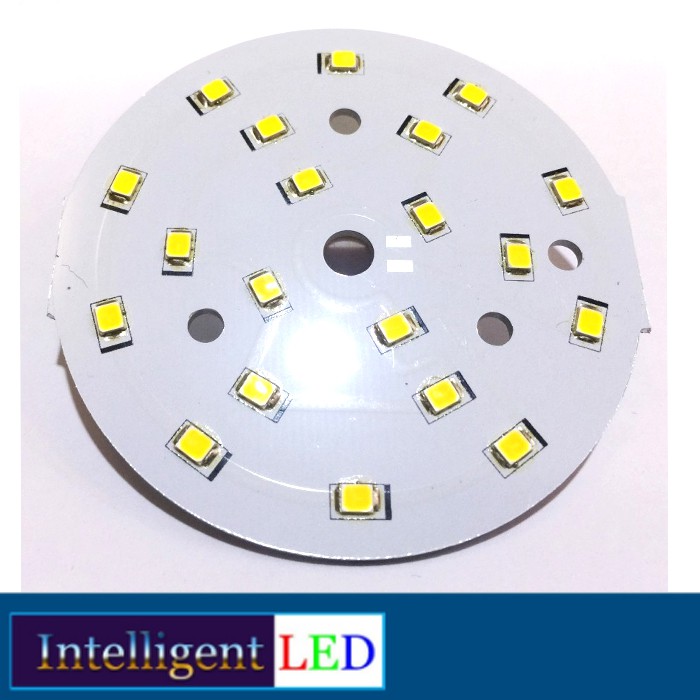 PCBA 20W SMD2835 3000K