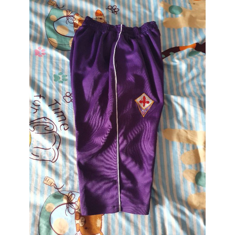 Celana cingkrang 3/4 Fiorentina bawah lutut