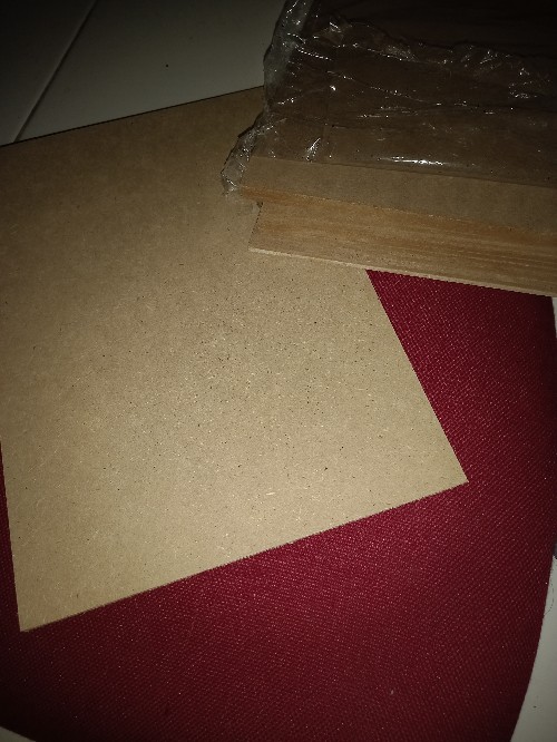 Mdf Papan Mdf Kayu Mdf Ukuran A4 21x30 Cm Tebal 3mm 3 Mm Per 12 Pieces Lusinan Selusin