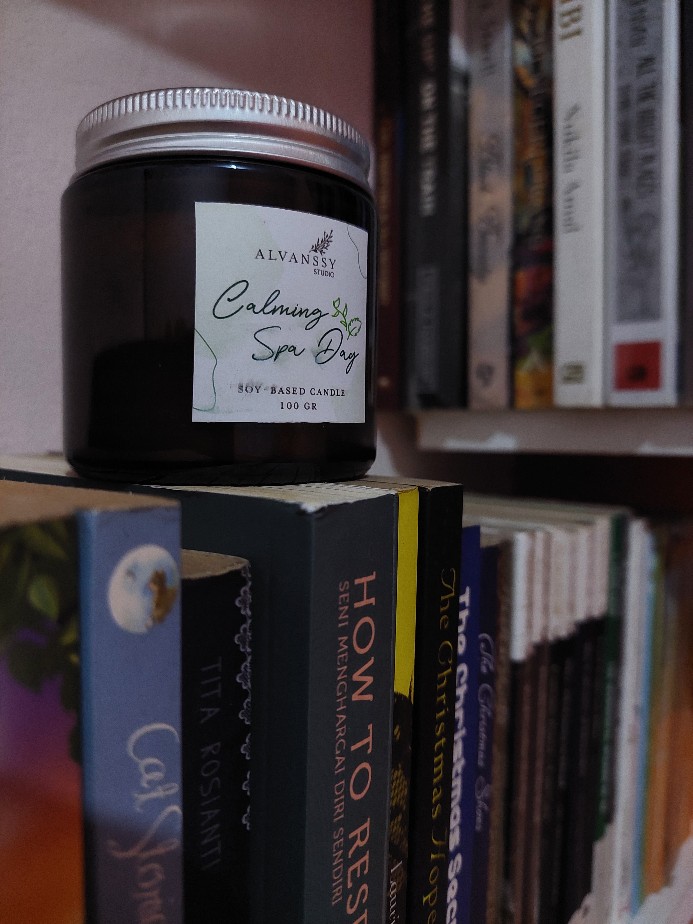 Gas Lighter / Korek Api