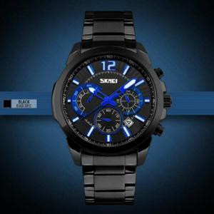 Jam Tangan Pria / SKMEI Sport / 9108 / SKMEI / SKMEI ORIGINAL / SKMEI 9108