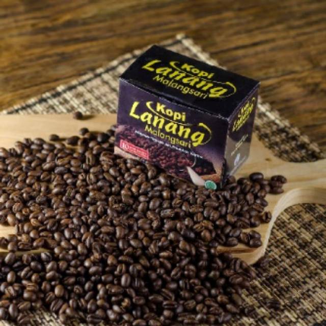 

Kopi lanang