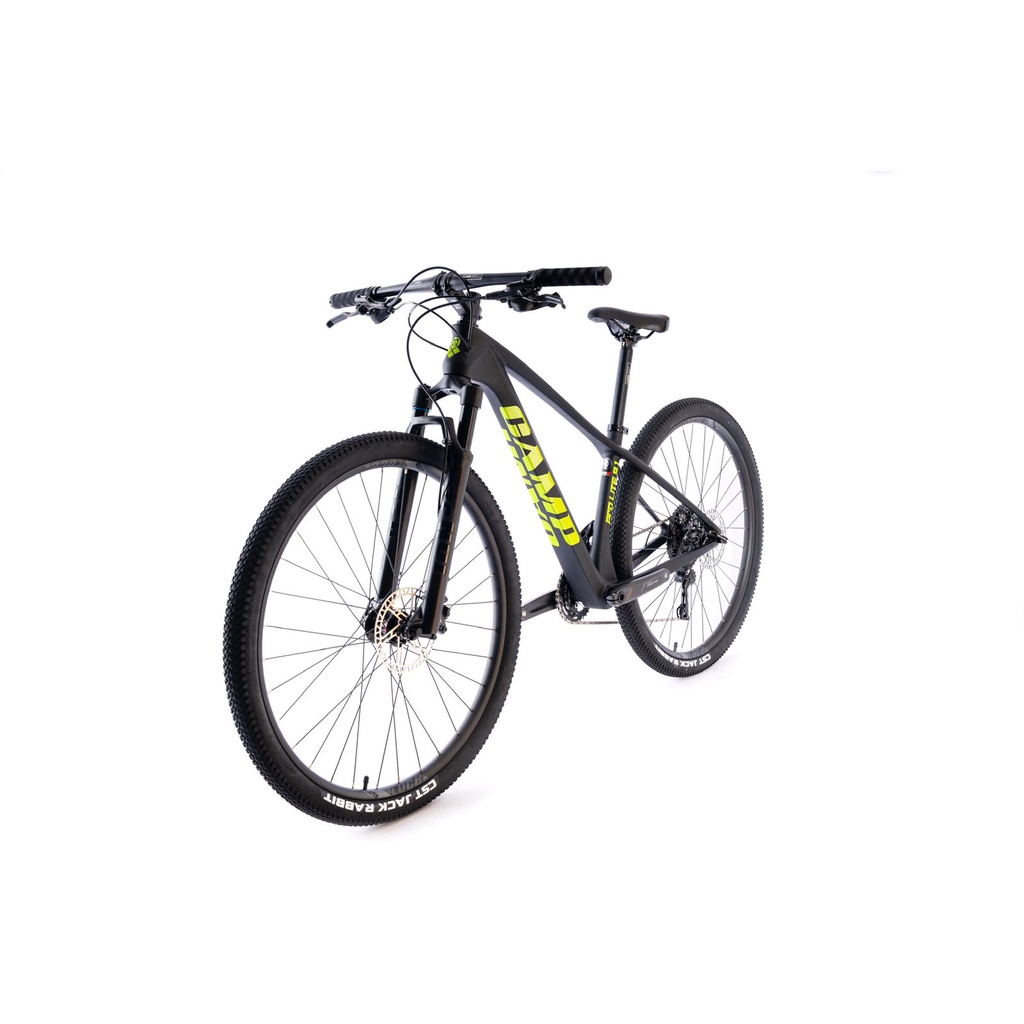 SEPEDA GUNUNG MTB CAMP VELIOR 2 x 11SP CARBON 29 INCH