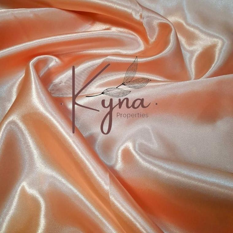 M57V Kain Background Foto / Background Estetik / Kain Satin Kyna Properties