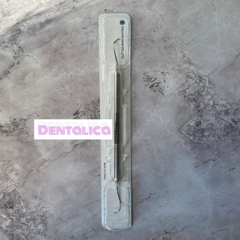 Dental probe nabers naber osung