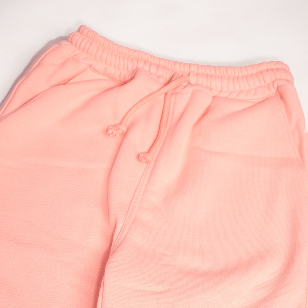 LONG SWEATPANTS PEACH