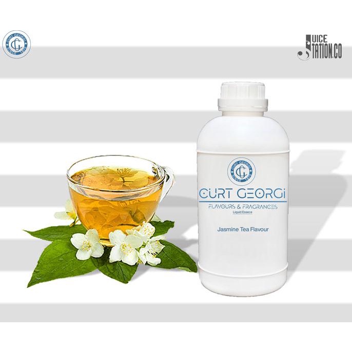 

Populer] Jasmine Tea Flavour Teh Essence Essen