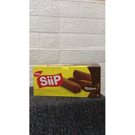 

SIIP Bites Richoco 100g [1Box]