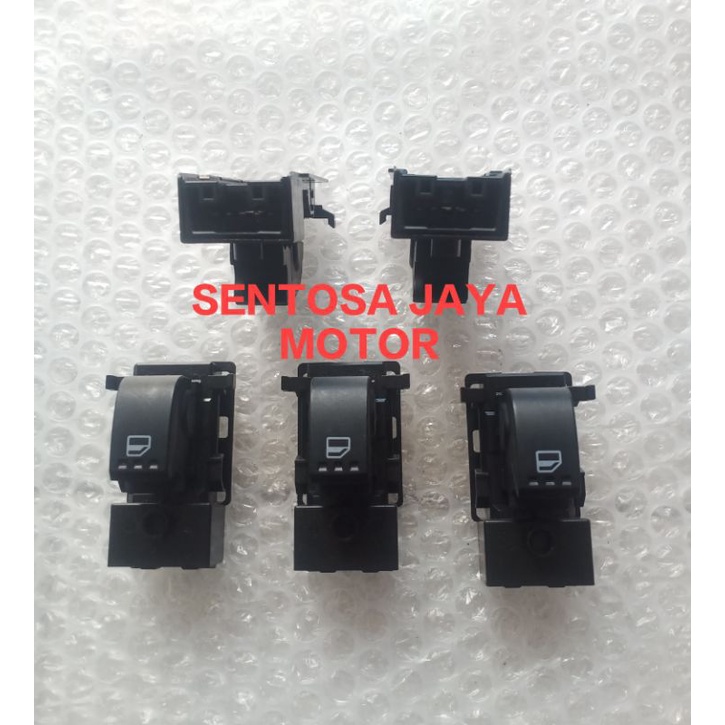 Anak Swith Switch Sakral Power Window Calya Sigra Sienta original