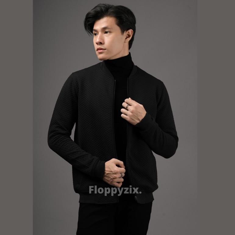 Comfy Jaket / Jaket Comfy Pria / Jaket Comfy Premium