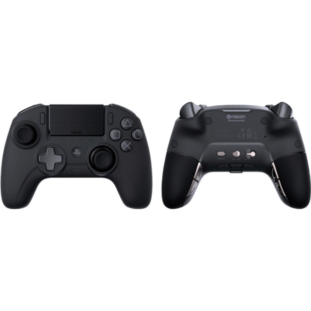 ps4 controller nacon unlimited