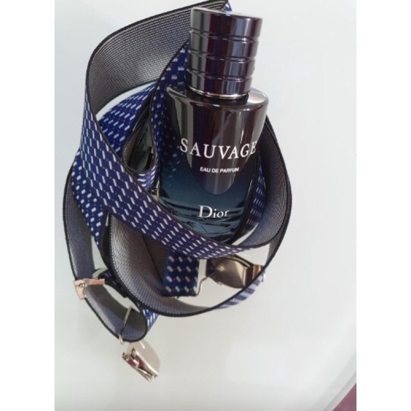Parfum Dior Sauvage EDP EDT ORIGINAL AUTHENTIC FULL SIZE with box dan segel tutup botol lengkap