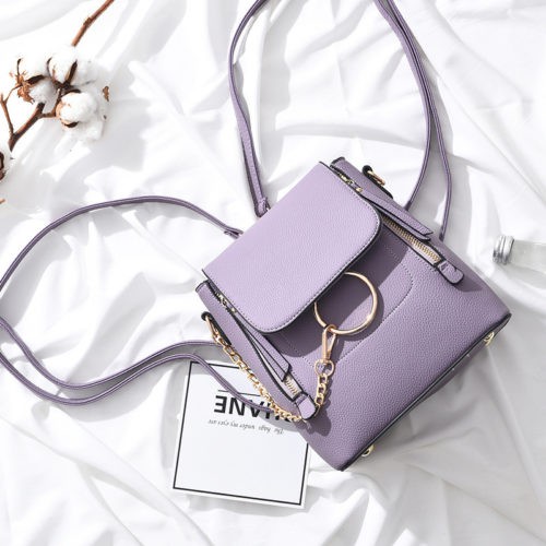 Tas Ransel Wanita Backpack Import Fashion Korea VB369