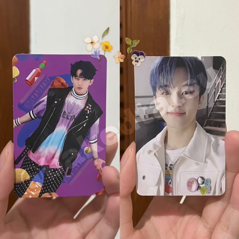 PC Mark Hot Sauce Jewel Ver. AR Clip / AR Selca