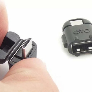 OTG MICRO DESIGN ROBOT - OTG MICRO USB