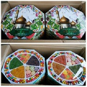 

Jelly Fitri Mix Bola Warna