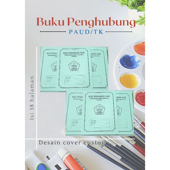 

Buku Penghubung Siswa