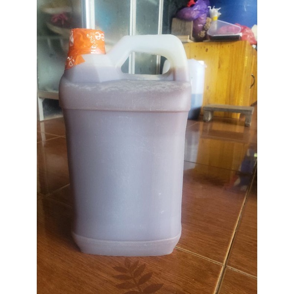 

KLANCENG BAMBU DESO