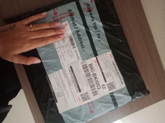 Diskon Batik Hrb026 Kenongo Kemeja Hem Pendek Padi Pekalongan M L Xl Murah Keren Bati Pria Wajik