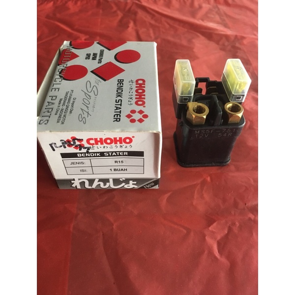 bendik stater swit stater r15